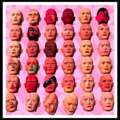 Scheitern an der Deutlichkeit IV