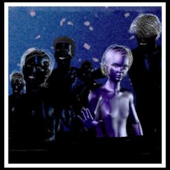 Nein, heute geht es uns nicht so gut