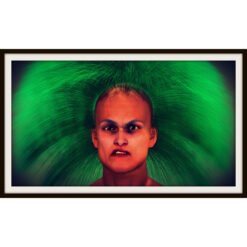 Helios der Schwache beim Denken