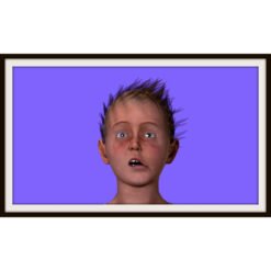 Windig war es gestern