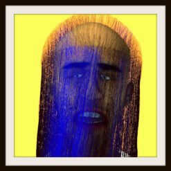 Otto-Meninhard der Blasse im Rampenlicht