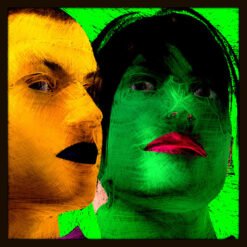 Constantin der Ruhige und Constantin der Schweigsame im Gespräch