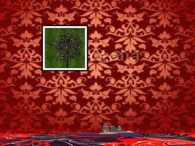 Der beschnittene Baum – Bild 2