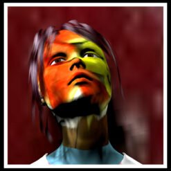 Aufatmen im Zustand der Regeneration: Kate als Beginn der Welt