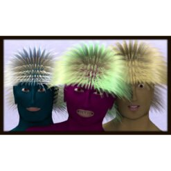 Tulip, Ansas und Moral