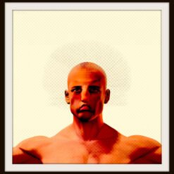 Augustus der Immerfröhliche im inneren Dialog