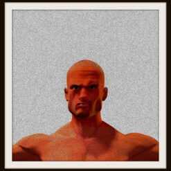 Kaiser Augustus der Neue