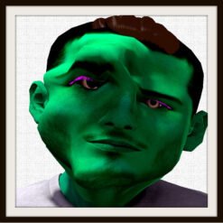 Jan der Schneckenforscher als Fälscher