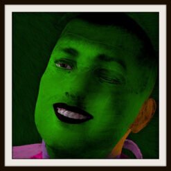 So sind sie sofort fasziniert von Tomislavs Schönheit "