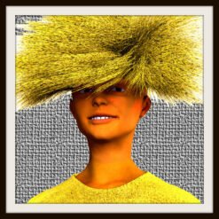 Die wunderbare Heiterkeit III