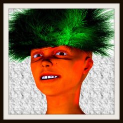 Die wunderbare Heiterkeit IV