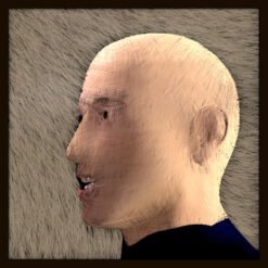 Denken über das Nahende