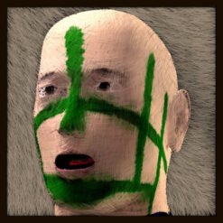 Das Ding ist das Ding an und für sich