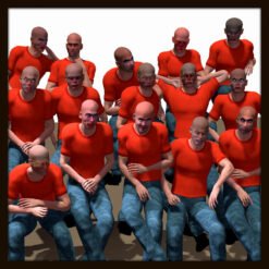 Wer hatte was zu sagen