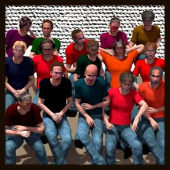 Wer hatte was zu sagen 2