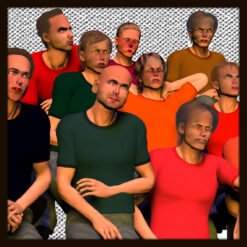 Wer hatte was zu sagen 3