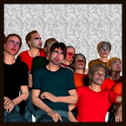 Wer hatte was zu sagen 4