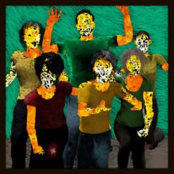 Family: Familie unter dem Aspekt der totalitären Verengung