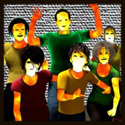 Family als Auflösung