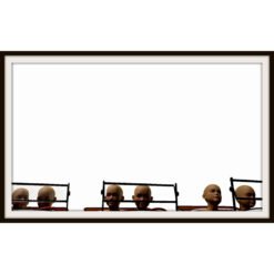 Das Gravierende an der Entmachtung