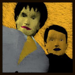 Molloy und Moran: von Außen nach Innen