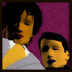 Molloy und Malone: der innere Dialog