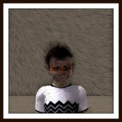 Das Es gibt es nicht