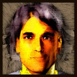 Egon ist gegen Verbote