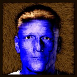 Egon glaubt nicht alles.