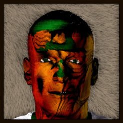 Egon als Vorbote des Frühlings