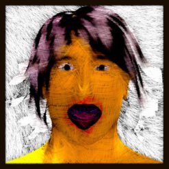 Die Art zu schauen I