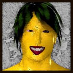 Die Art zu schauen III