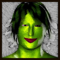 Die Art zu schauen IV