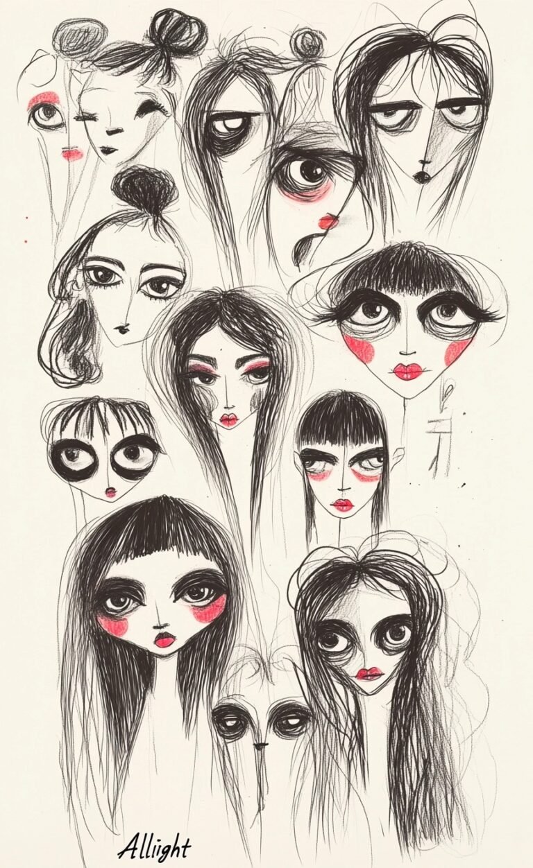 Erstaunliche Vielfalt