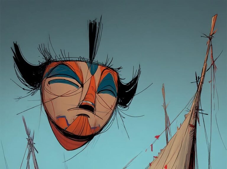 Der Geist des Marktes